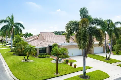 11094 Applegate Lane Boynton Beach FL 33437