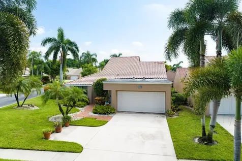 11094 Applegate Lane Boynton Beach FL 33437