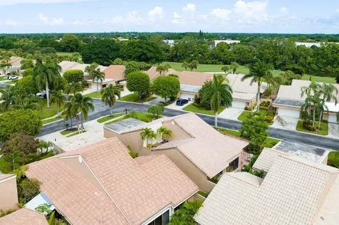11094 Applegate Lane Boynton Beach FL 33437