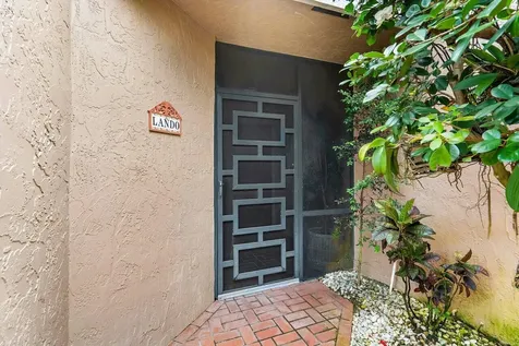 11094 Applegate Lane Boynton Beach FL 33437
