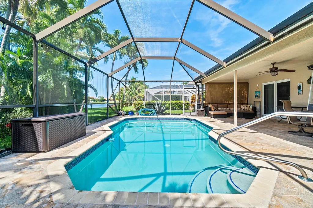 9095 Picot Court Boynton Beach FL 33472