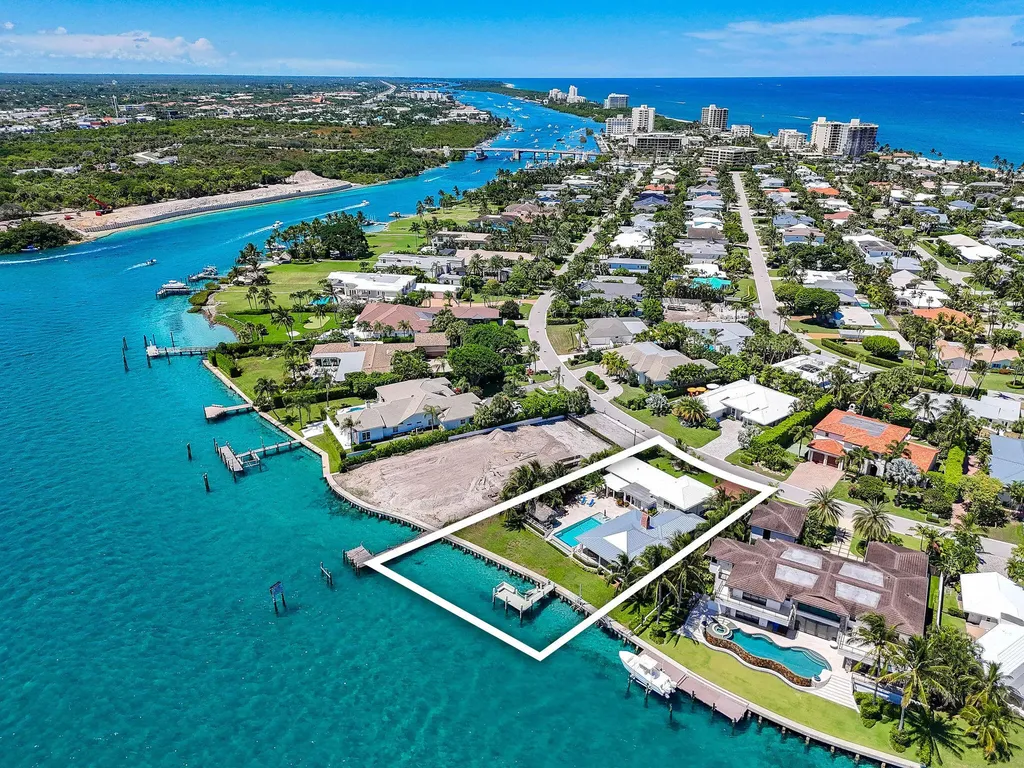 87 Lighthouse Drive Jupiter Inlet Colony FL 33469