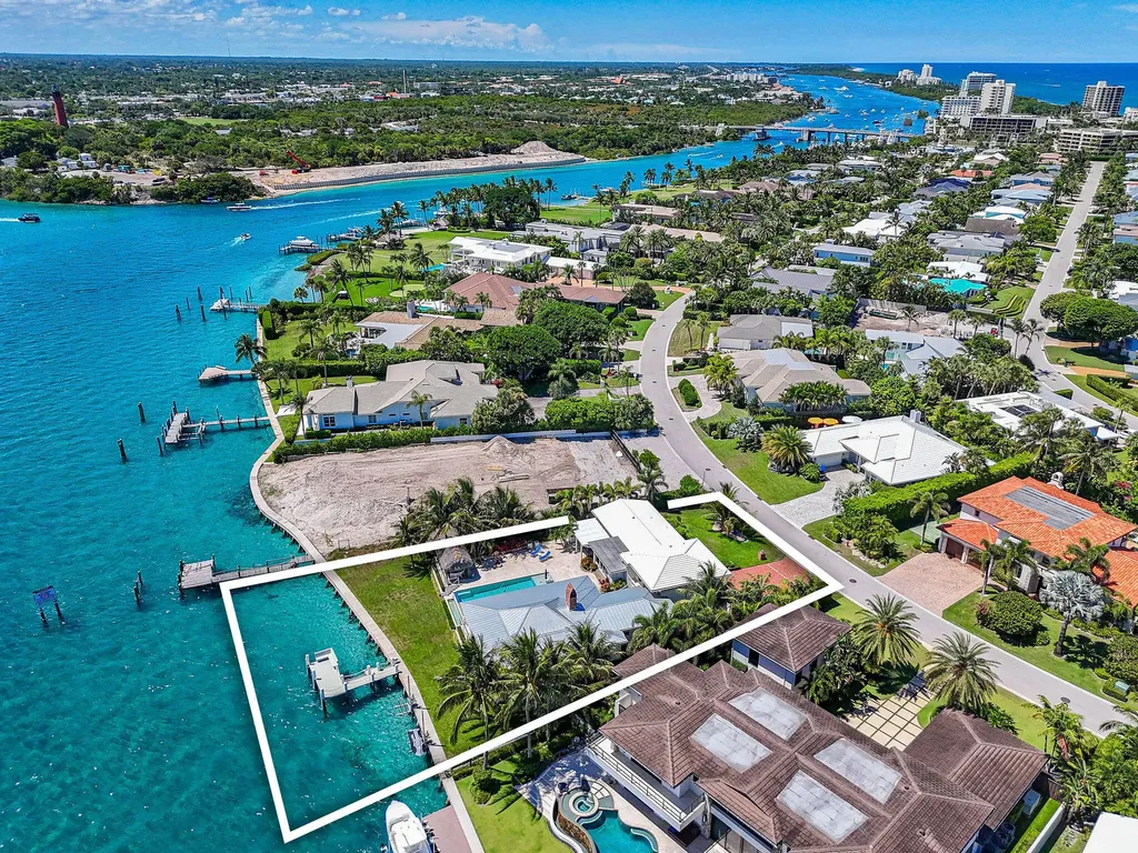 87 Lighthouse Drive Jupiter Inlet Colony FL 33469