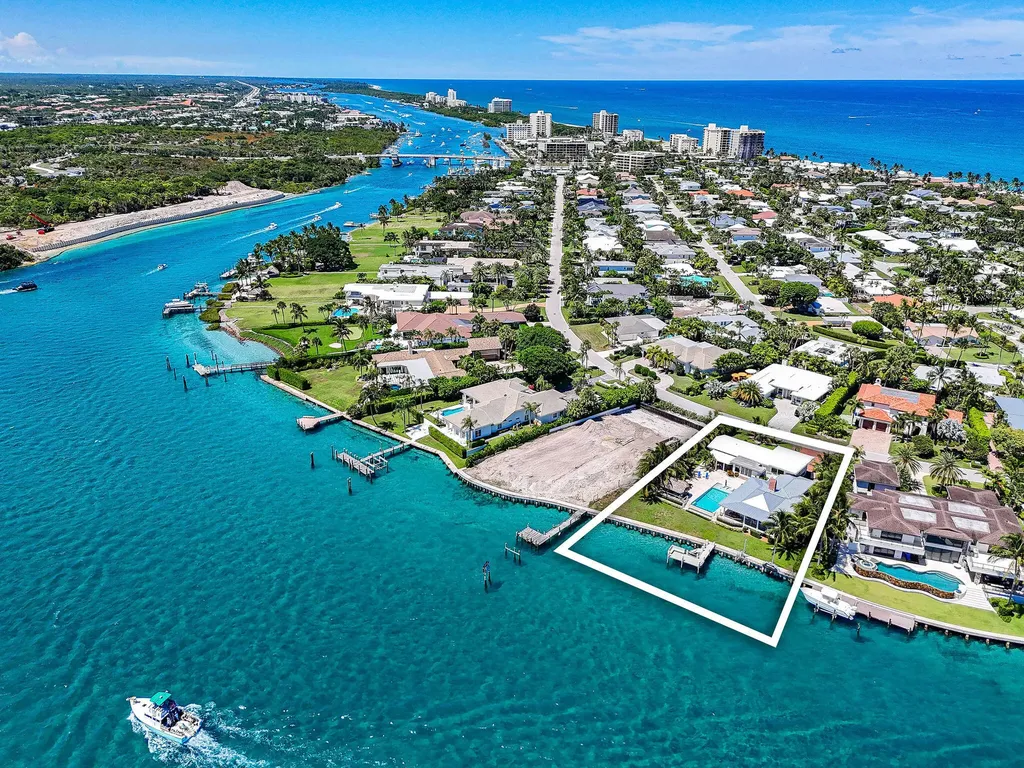 87 Lighthouse Drive Jupiter Inlet Colony FL 33469