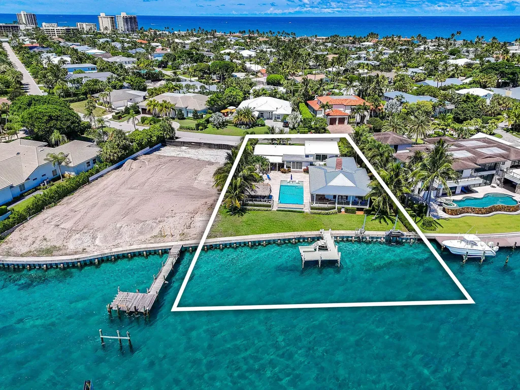 87 Lighthouse Drive Jupiter Inlet Colony FL 33469