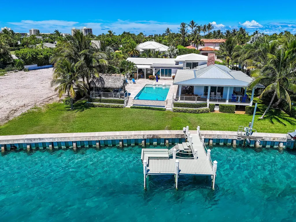 87 Lighthouse Drive Jupiter Inlet Colony FL 33469