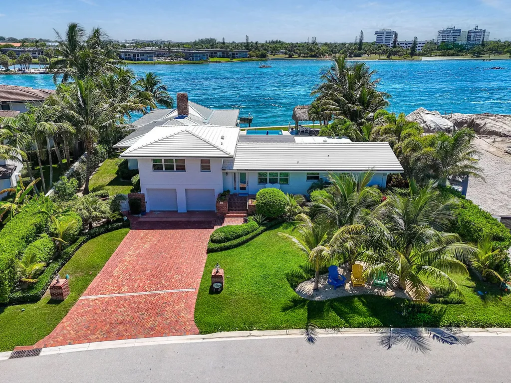 87 Lighthouse Drive Jupiter Inlet Colony FL 33469