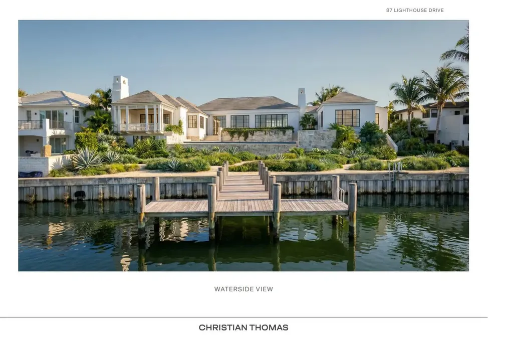 87 Lighthouse Drive Jupiter Inlet Colony FL 33469