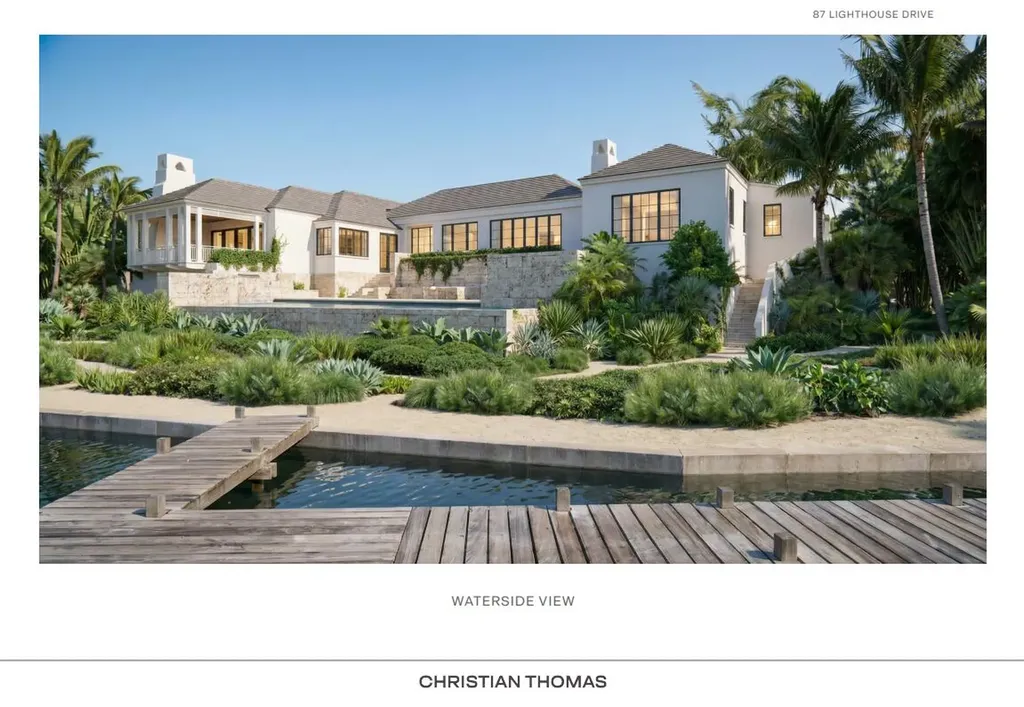 87 Lighthouse Drive Jupiter Inlet Colony FL 33469