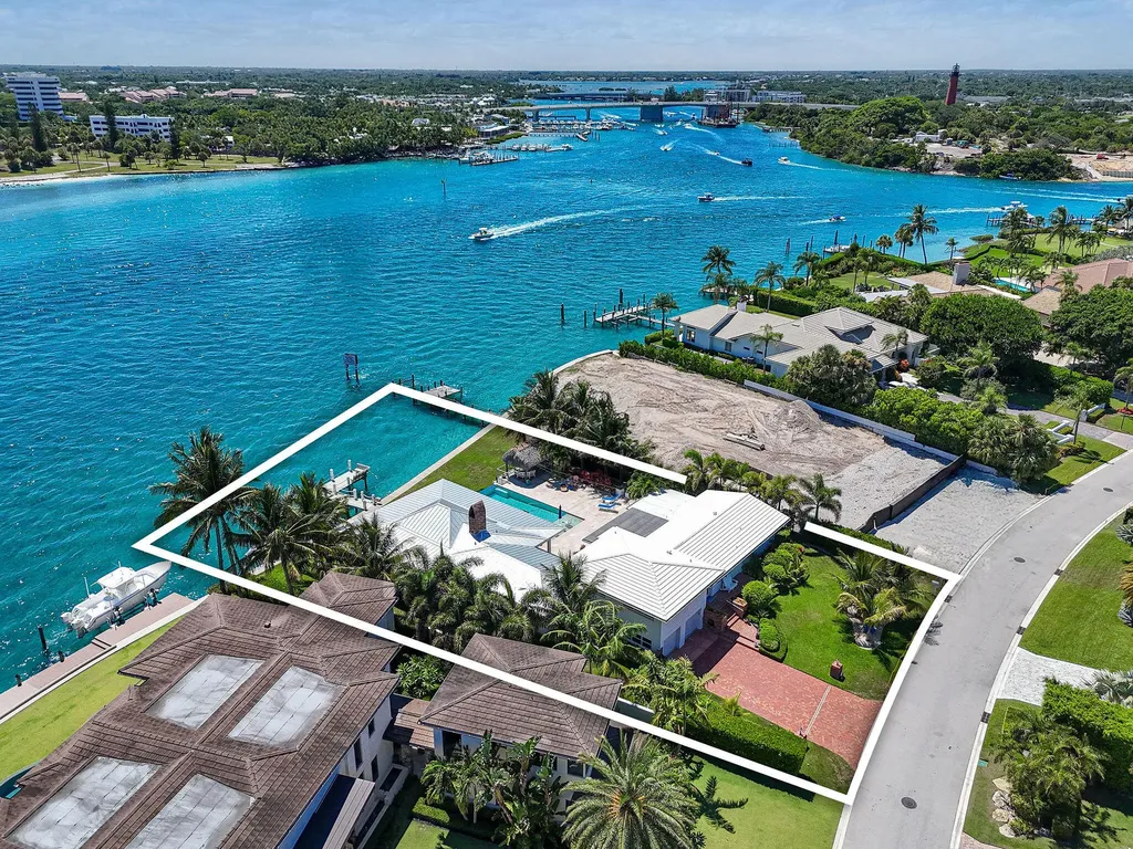 87 Lighthouse Drive Jupiter Inlet Colony FL 33469