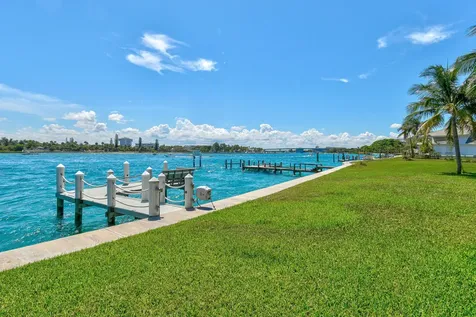 87 Lighthouse Drive Jupiter Inlet Colony FL 33469