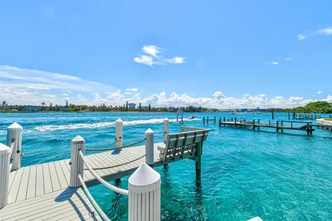 87 Lighthouse Drive Jupiter Inlet Colony FL 33469
