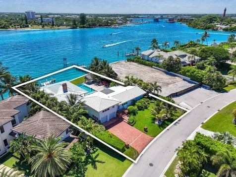 87 Lighthouse Drive Jupiter Inlet Colony FL 33469