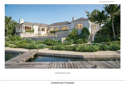 87 Lighthouse Drive Jupiter Inlet Colony FL 33469