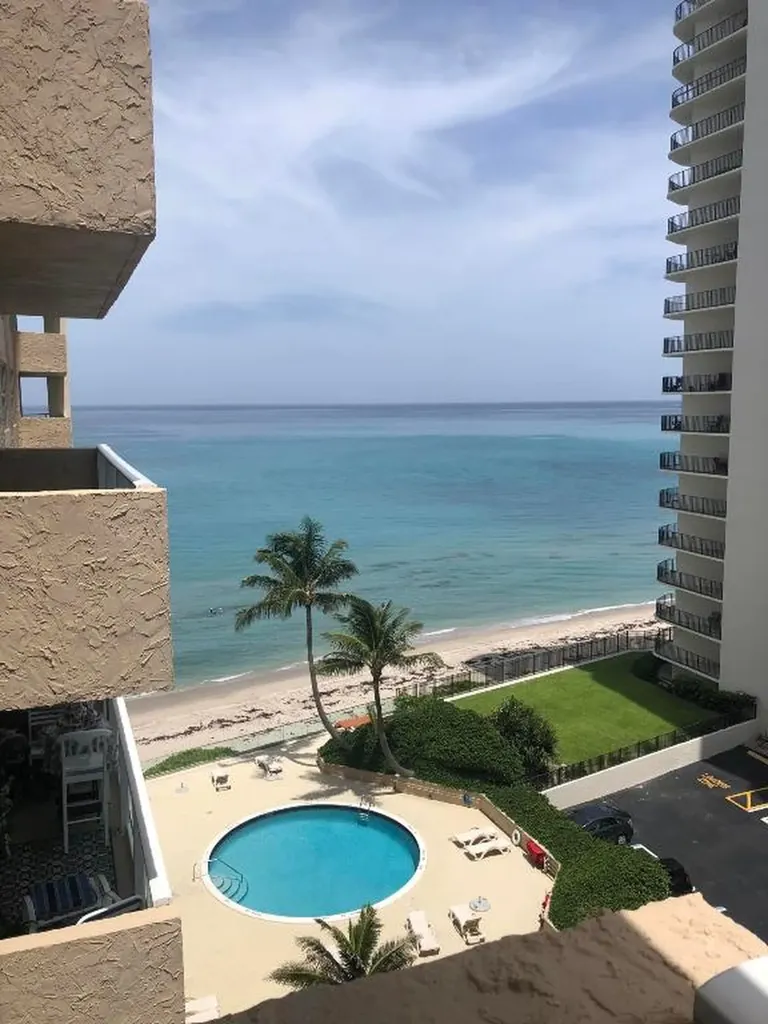 5440 N Ocean Drive Singer Island FL 33404