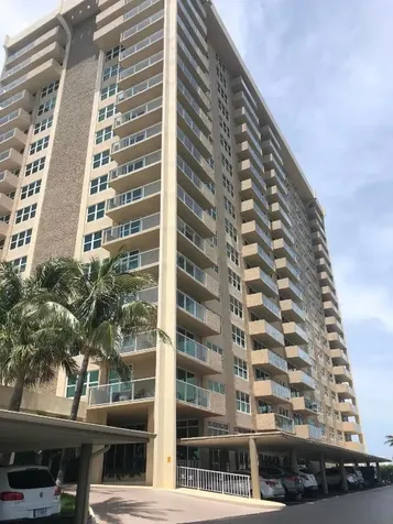 5440 N Ocean Drive Singer Island FL 33404