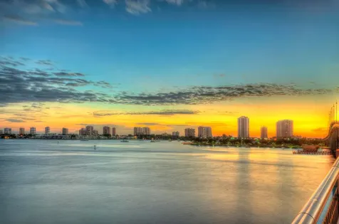 5440 N Ocean Drive Singer Island FL 33404