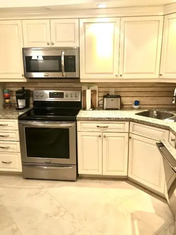 5440 N Ocean Drive Singer Island FL 33404