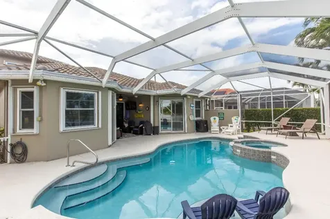 7897 Monarch Court Delray Beach FL 33446