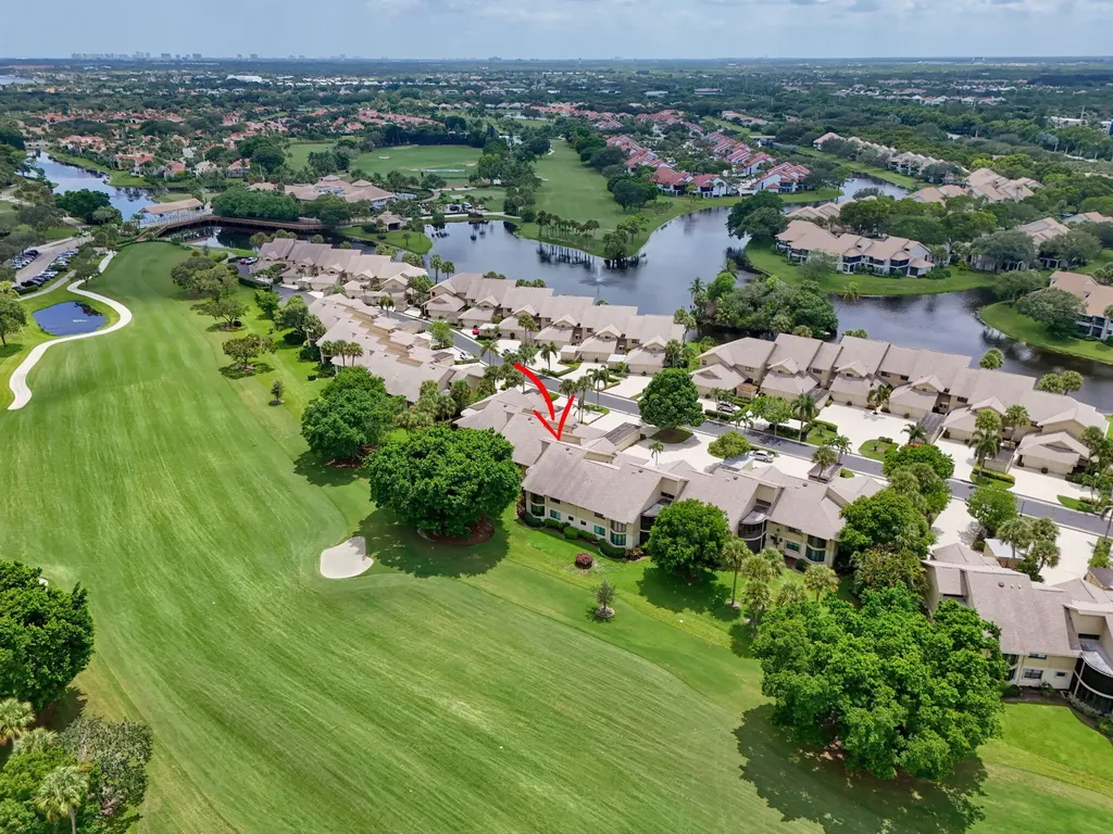 16942 Waterbend Drive Jupiter FL 33477