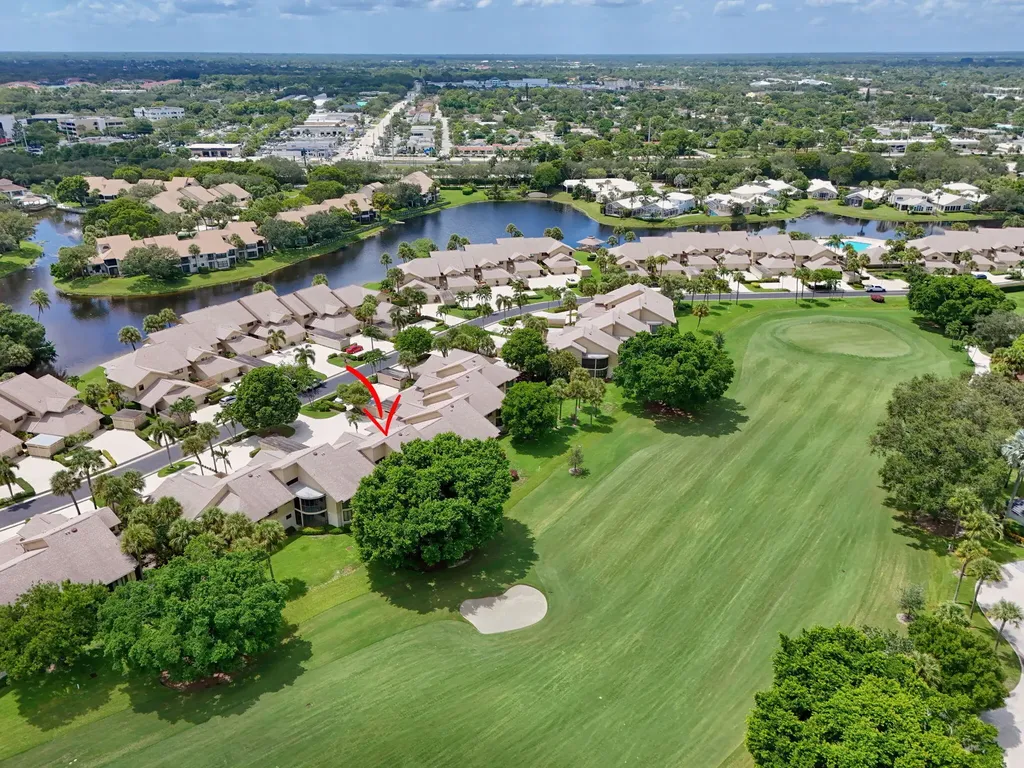 16942 Waterbend Drive Jupiter FL 33477