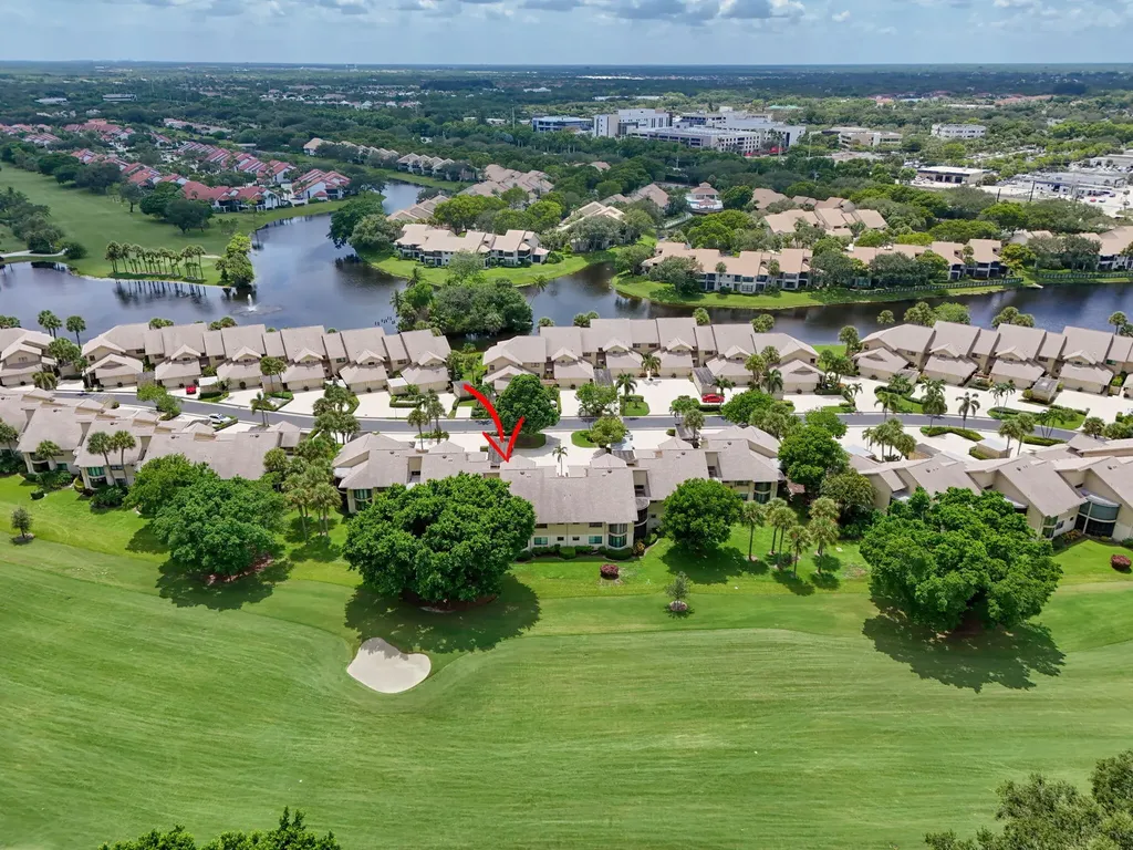 16942 Waterbend Drive Jupiter FL 33477