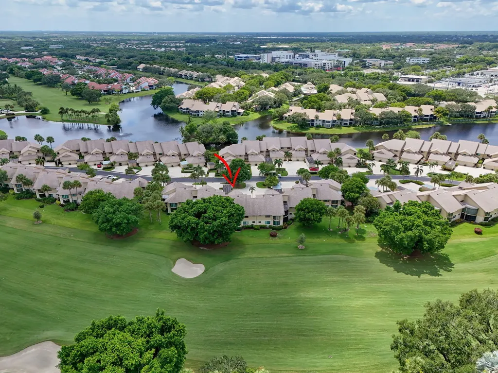 16942 Waterbend Drive Jupiter FL 33477