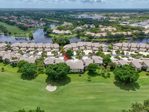 16942 Waterbend Drive Jupiter FL 33477