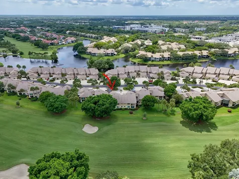 16942 Waterbend Drive Jupiter FL 33477
