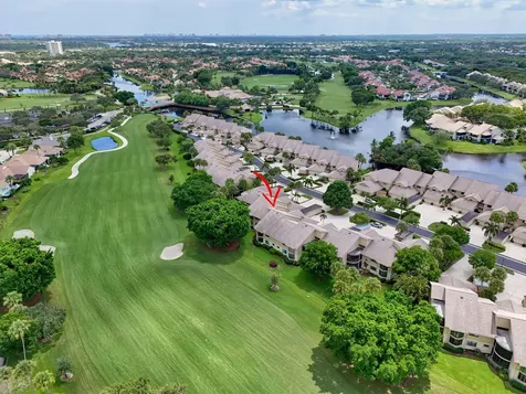 16942 Waterbend Drive Jupiter FL 33477