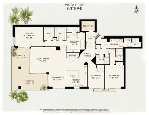 3730 N Ocean Drive Singer Island FL 33404