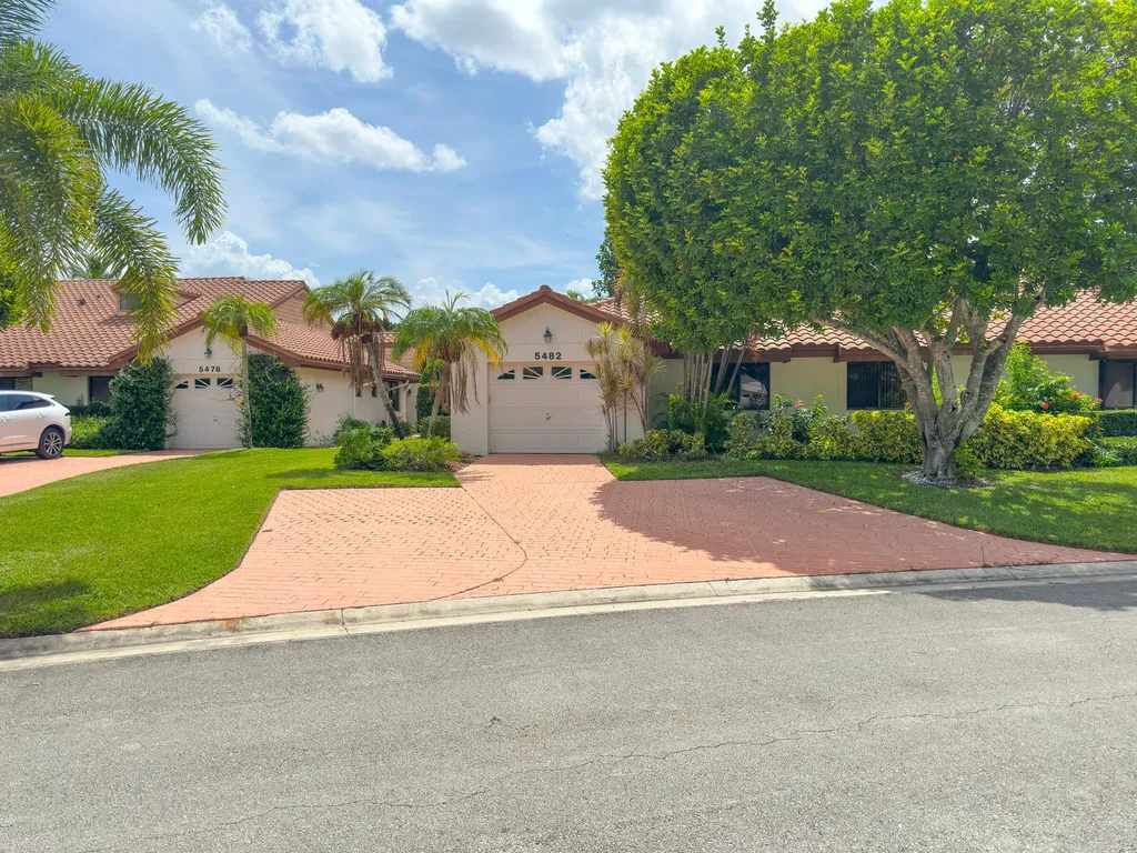 5482 San Marino Way Lake Worth FL 33467