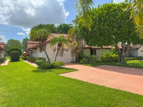 5482 San Marino Way Lake Worth FL 33467