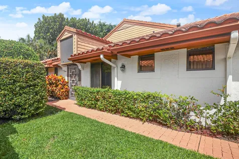 5482 San Marino Way Lake Worth FL 33467