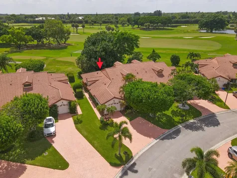 5482 San Marino Way Lake Worth FL 33467