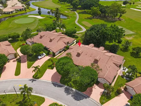 5482 San Marino Way Lake Worth FL 33467