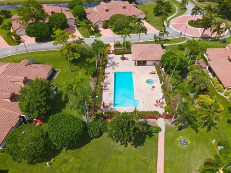5482 San Marino Way Lake Worth FL 33467