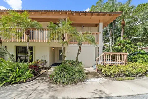 413 Brackenwood Lane S Palm Beach Gardens FL 33418