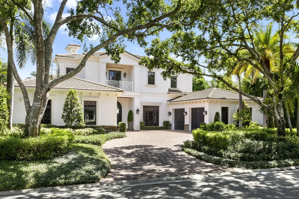 155 Commodore Drive Jupiter FL 33477