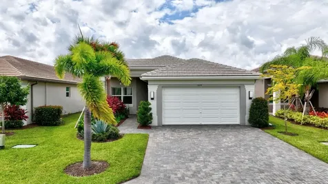 11674 SW Moon River Way Port St Lucie FL 34987