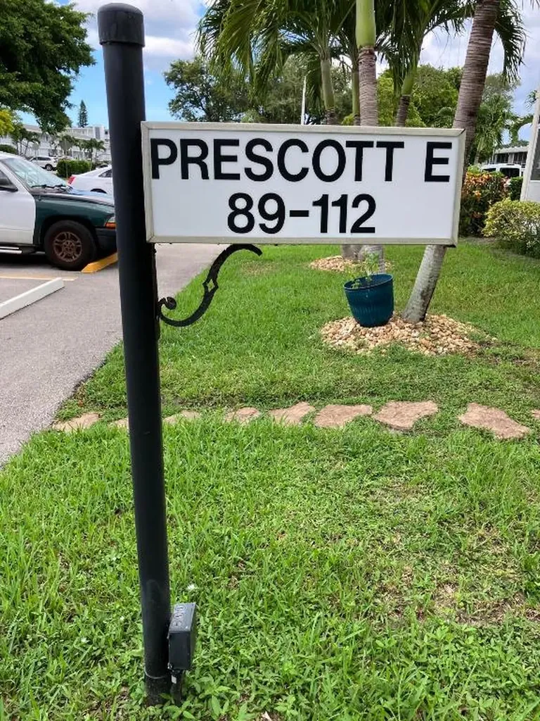 103 Prescott E Deerfield Beach FL 33442