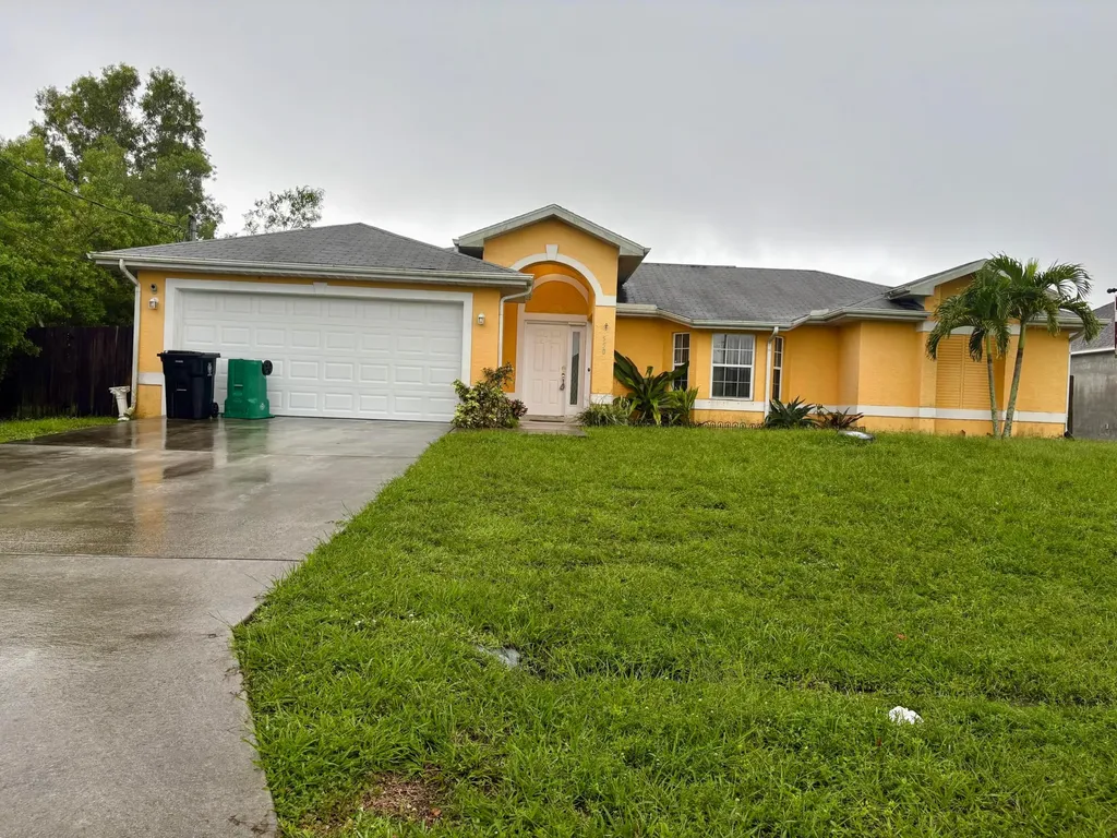 550 SW College Park Road Port St Lucie FL 34953