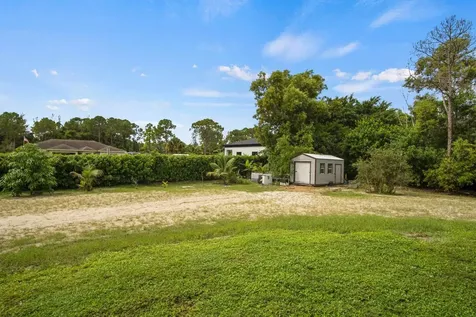 15848 82nd Lane N Loxahatchee FL 33470