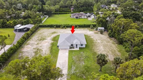 15848 82nd Lane N Loxahatchee FL 33470