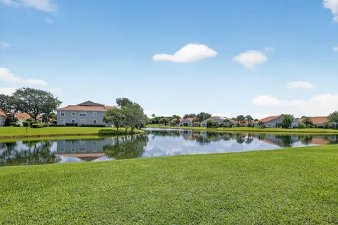 15180 W Tranquility Lake Drive Delray Beach FL 33446