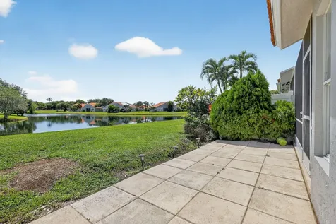 15180 W Tranquility Lake Drive Delray Beach FL 33446