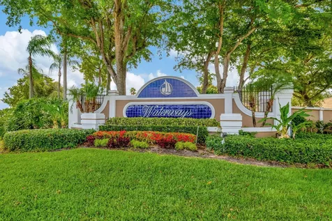 15180 W Tranquility Lake Drive Delray Beach FL 33446