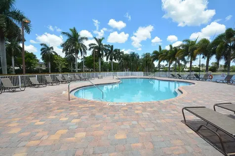 15180 W Tranquility Lake Drive Delray Beach FL 33446