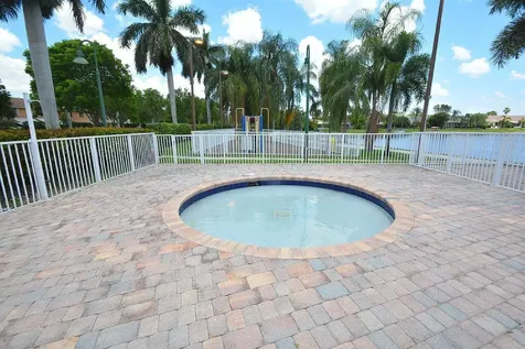 15180 W Tranquility Lake Drive Delray Beach FL 33446