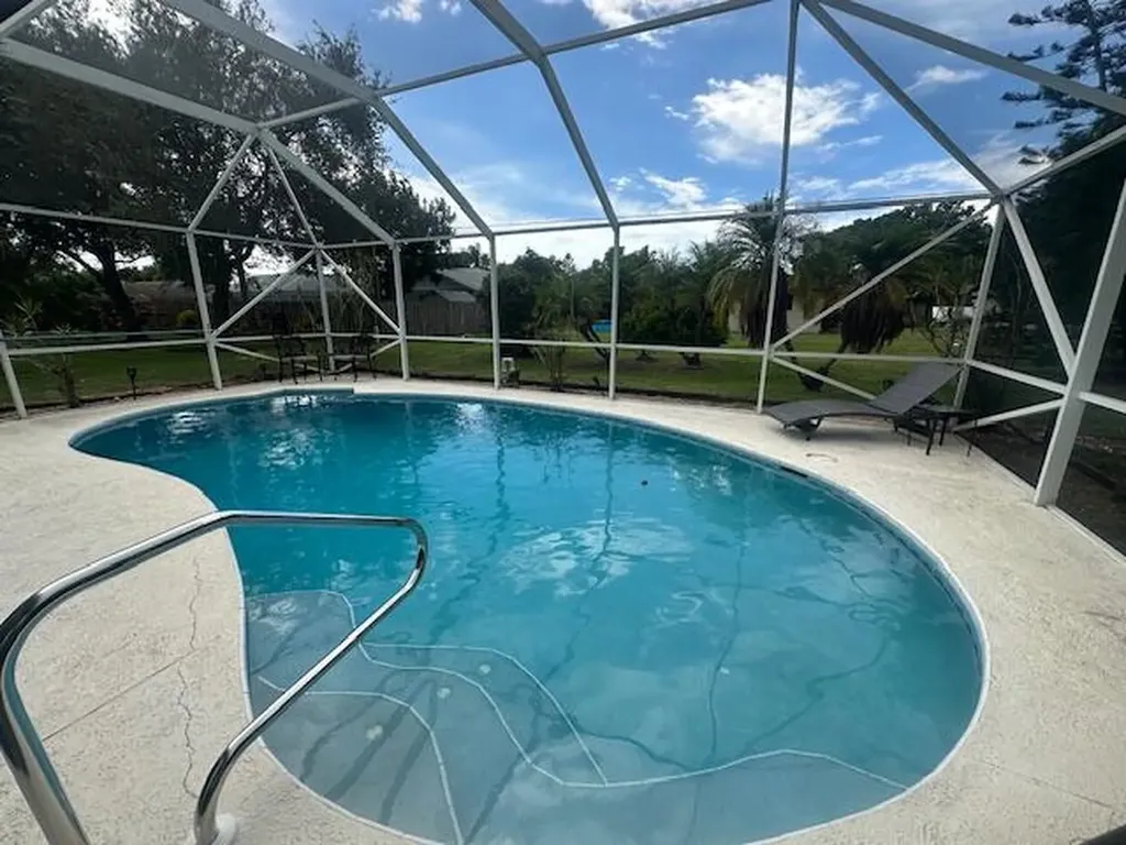 1366 SE Concha Street Port St Lucie FL 34983
